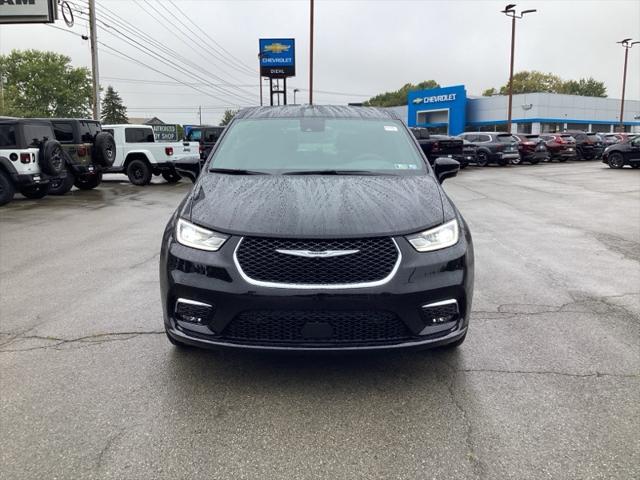 2026 Chrysler Pacifica PACIFICA SELECT AWD 2026 Chrysler Pacifica PACIFICA SELECT AWD