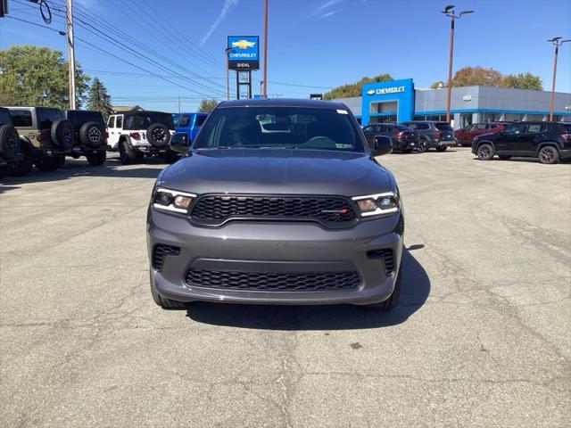 2026 Dodge Durango DURANGO GT AWD 2026 Dodge Durango DURANGO GT AWD