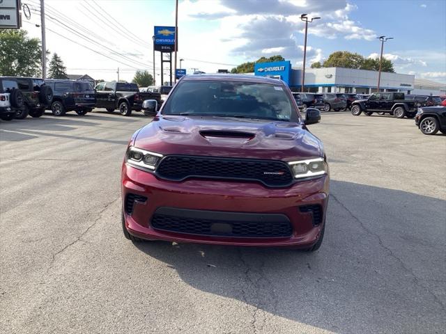 2026 Dodge Durango DURANGO GT PLUS AWD 2026 Dodge Durango DURANGO GT PLUS AWD
