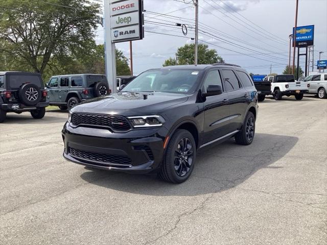 2026 Dodge Durango DURANGO GT AWD