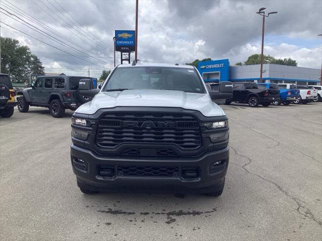 2026 RAM Ram 2500 RAM 2500 TRADESMAN CREW CAB 4X4 8 BOX