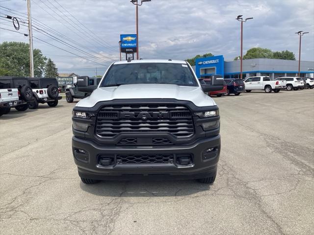 2026 RAM 2500 RAM 2500 TRADESMAN CREW CAB 4X4 64 BOX