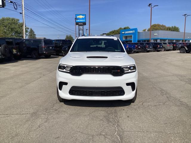 2026 Dodge Durango DURANGO GT PLUS AWD 2026 Dodge Durango DURANGO GT PLUS AWD