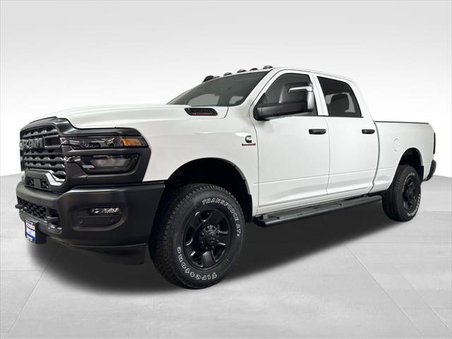 2026 RAM Ram 3500 RAM 3500 TRADESMAN CREW CAB 4X4 64 BOX 2026 RAM Ram 3500 RAM 3500 TRADESMAN CREW CAB 4X4 64 BOX