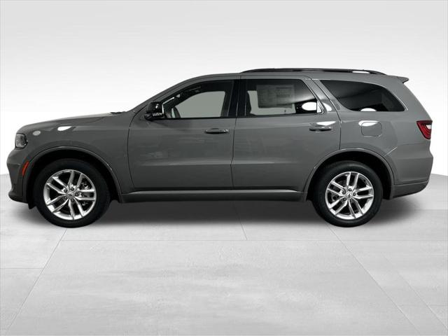 2026 Dodge Durango DURANGO GT PLUS AWD 2026 Dodge Durango DURANGO GT PLUS AWD