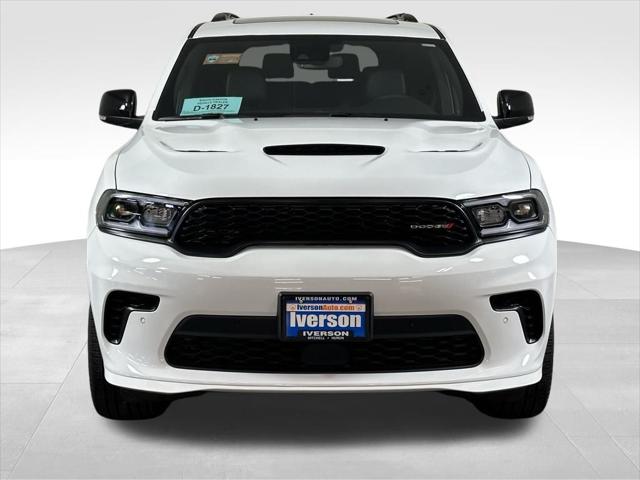 2025 Dodge Durango DURANGO GT PLUS AWD 2025 Dodge Durango DURANGO GT PLUS AWD