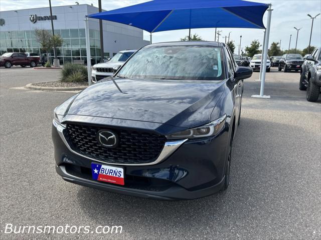 2023 Mazda CX-5 2.5 S Premium Plus 2023 Mazda CX-5 2.5 S Premium Plus