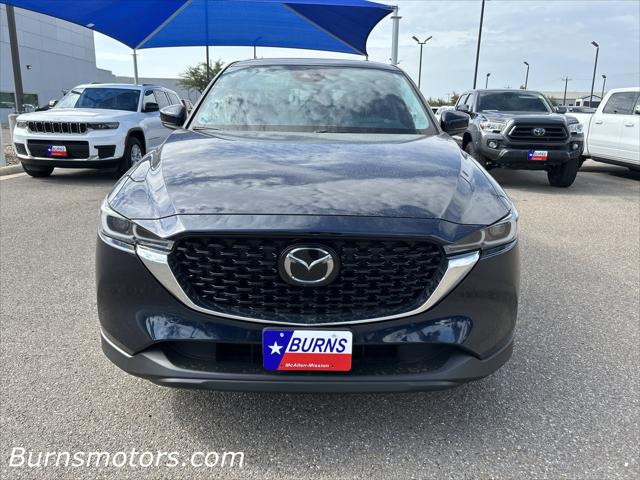 2023 Mazda CX-5 2.5 S Premium Plus 2023 Mazda CX-5 2.5 S Premium Plus