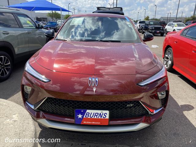 2025 Buick Envista Sport Touring FWD 2025 Buick Envista Sport Touring FWD