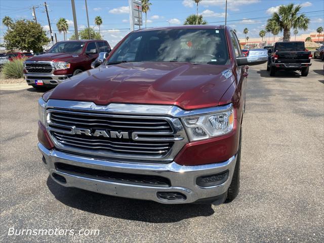 2024 RAM 1500 Laramie 2024 RAM 1500 Laramie