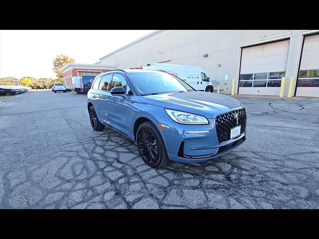 2024 Lincoln Corsair Reserve 2024 Lincoln Corsair Reserve