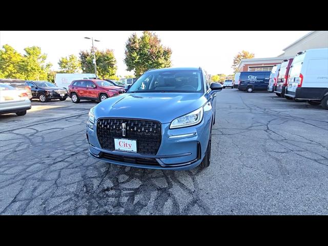 2024 Lincoln Corsair Reserve 2024 Lincoln Corsair Reserve