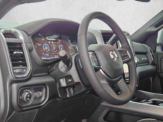 2026 RAM Ram 2500 RAM 2500 LARAMIE CREW CAB 4X4 64 BOX 2026 RAM Ram 2500 RAM 2500 LARAMIE CREW CAB 4X4 64 BOX