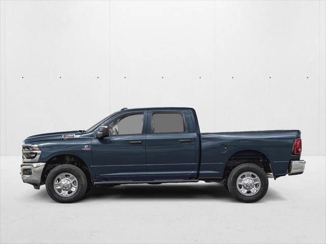 2026 RAM Ram 2500 RAM 2500 LARAMIE CREW CAB 4X4 64 BOX