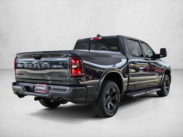2026 RAM Ram 1500 RAM 1500 LONE STAR CREW CAB 4X4 57 BOX 2026 RAM Ram 1500 RAM 1500 LONE STAR CREW CAB 4X4 57 BOX