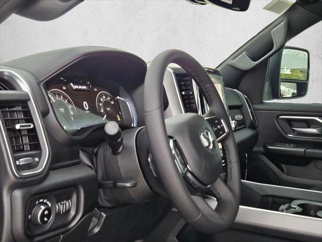 2026 RAM Ram 1500 RAM 1500 LONE STAR CREW CAB 4X4 57 BOX 2026 RAM Ram 1500 RAM 1500 LONE STAR CREW CAB 4X4 57 BOX