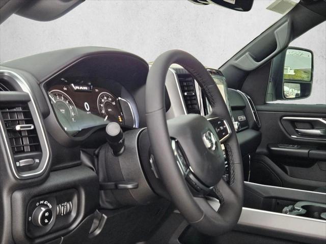 2026 RAM Ram 1500 RAM 1500 LONE STAR CREW CAB 4X4 57 BOX 2026 RAM Ram 1500 RAM 1500 LONE STAR CREW CAB 4X4 57 BOX