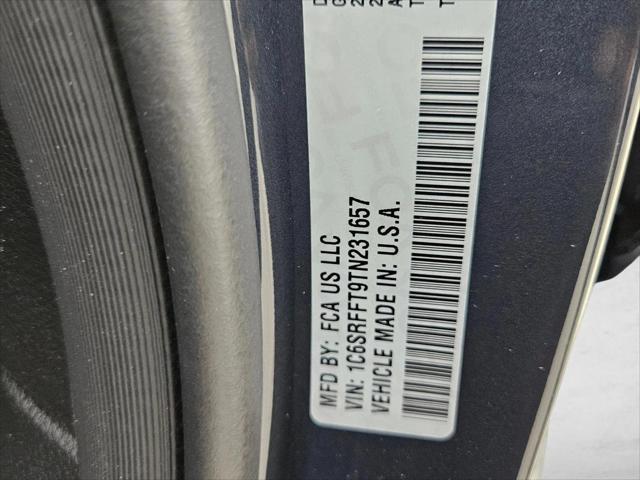 2026 Ram 1500 Lone Star Crew Cab 4x4 5'7" Box