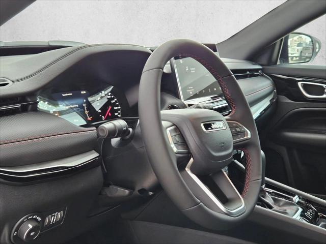 2026 Jeep Compass Trailhawk 2026 Jeep Compass Trailhawk