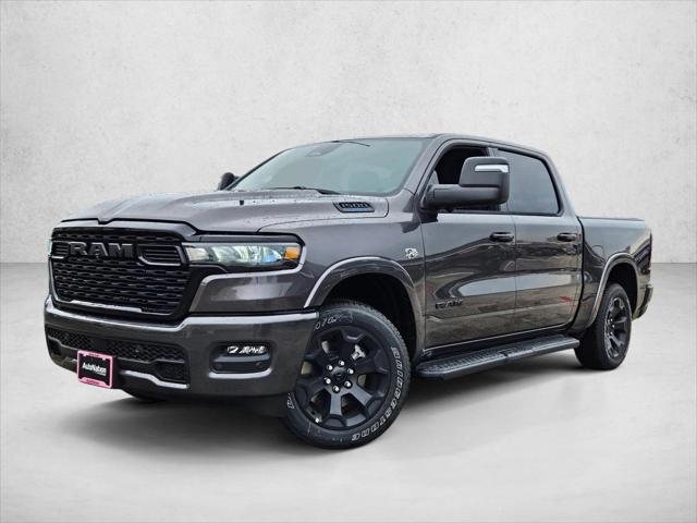 2026 RAM Ram 1500 RAM 1500 LONE STAR CREW CAB 4X4 57 BOX 2026 RAM Ram 1500 RAM 1500 LONE STAR CREW CAB 4X4 57 BOX