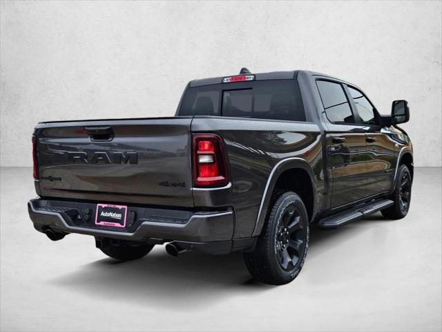 2026 RAM Ram 1500 RAM 1500 LONE STAR CREW CAB 4X4 57 BOX 2026 RAM Ram 1500 RAM 1500 LONE STAR CREW CAB 4X4 57 BOX