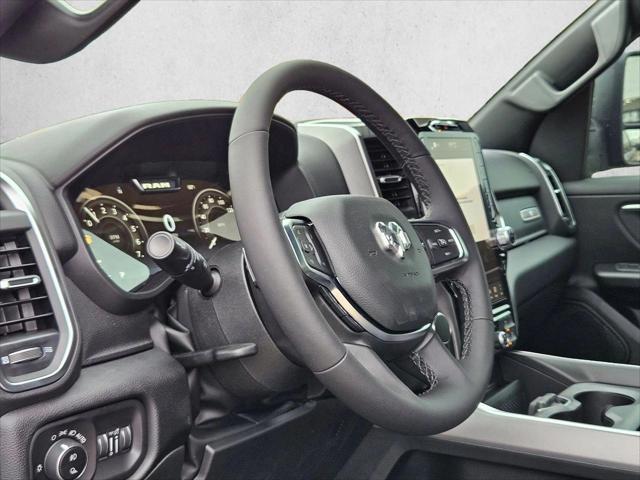 2026 RAM Ram 1500 RAM 1500 LONE STAR CREW CAB 4X4 57 BOX 2026 RAM Ram 1500 RAM 1500 LONE STAR CREW CAB 4X4 57 BOX