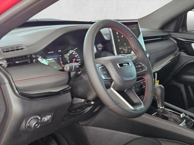 2026 Jeep Compass Trailhawk 2026 Jeep Compass Trailhawk