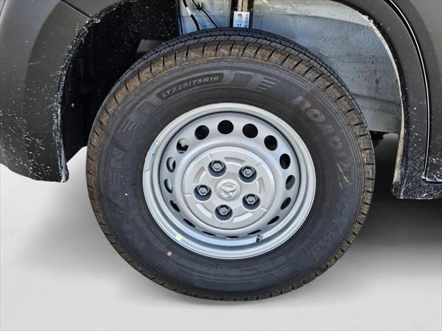 2026 Ram ProMaster Cargo Van Tradesman Low Roof 136" WB w/Pass Seat