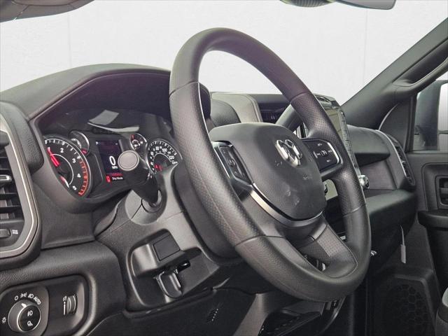 2026 RAM Ram 2500 RAM 2500 TRADESMAN CREW CAB 4X4 8 BOX 2026 RAM Ram 2500 RAM 2500 TRADESMAN CREW CAB 4X4 8 BOX