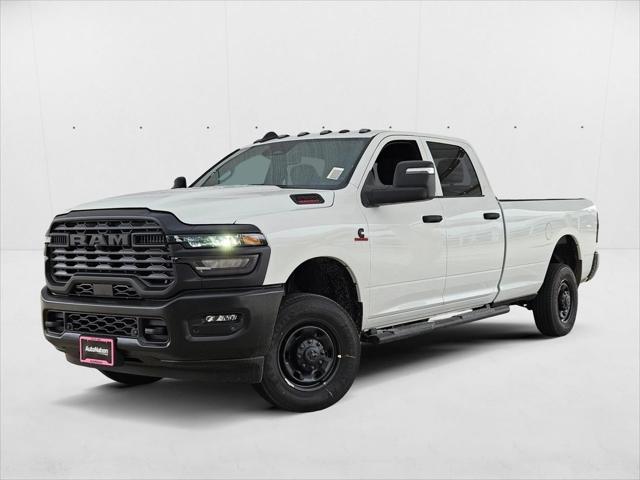 2026 RAM Ram 2500 RAM 2500 TRADESMAN CREW CAB 4X4 8 BOX 2026 RAM Ram 2500 RAM 2500 TRADESMAN CREW CAB 4X4 8 BOX
