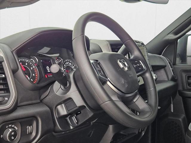 2026 RAM Ram 2500 RAM 2500 TRADESMAN CREW CAB 4X4 8 BOX 2026 RAM Ram 2500 RAM 2500 TRADESMAN CREW CAB 4X4 8 BOX