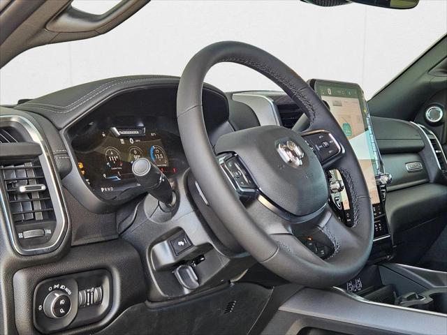 2026 RAM Ram 3500 RAM 3500 LARAMIE MEGA CAB 4X4 64 BOX 2026 RAM Ram 3500 RAM 3500 LARAMIE MEGA CAB 4X4 64 BOX