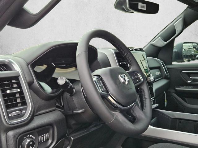 2026 RAM Ram 1500 RAM 1500 LONE STAR CREW CAB 4X4 57 BOX 2026 RAM Ram 1500 RAM 1500 LONE STAR CREW CAB 4X4 57 BOX