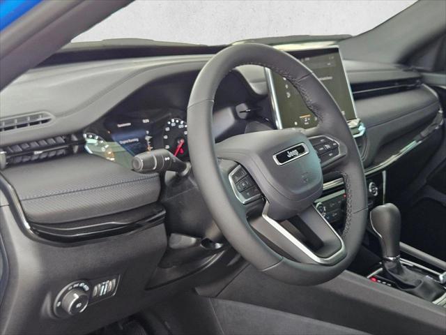 2026 Jeep Compass Latitude 2026 Jeep Compass Latitude