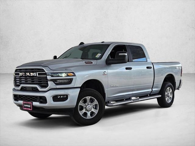 2026 RAM Ram 2500 RAM 2500 LONE STAR CREW CAB 4X4 64 BOX 2026 RAM Ram 2500 RAM 2500 LONE STAR CREW CAB 4X4 64 BOX