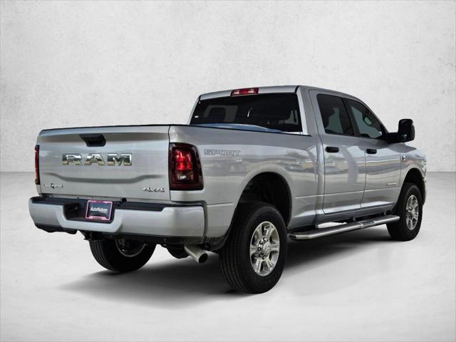2026 RAM Ram 2500 RAM 2500 LONE STAR CREW CAB 4X4 64 BOX 2026 RAM Ram 2500 RAM 2500 LONE STAR CREW CAB 4X4 64 BOX
