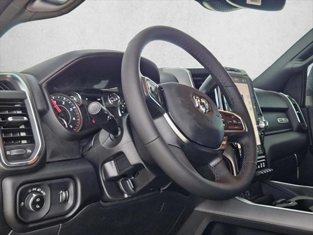 2026 RAM Ram 2500 RAM 2500 LONE STAR CREW CAB 4X4 64 BOX 2026 RAM Ram 2500 RAM 2500 LONE STAR CREW CAB 4X4 64 BOX