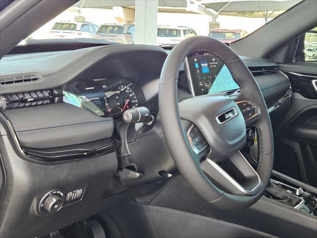 2026 Jeep Compass Latitude Altitude 2026 Jeep Compass Latitude Altitude