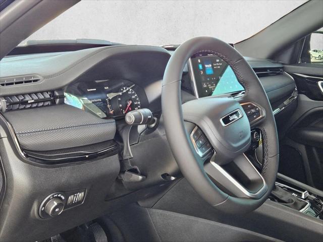 2026 Jeep Compass Latitude Altitude 2026 Jeep Compass Latitude Altitude