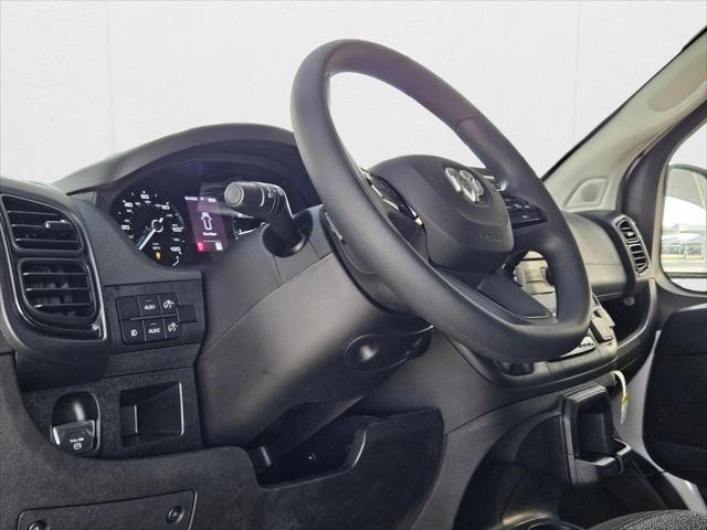 2026 RAM Ram ProMaster RAM PROMASTER 2500 TRADESMAN CARGO VAN HIGH ROOF 159 WB 2026 RAM Ram ProMaster RAM PROMASTER 2500 TRADESMAN CARGO VAN HIGH ROOF 159 WB