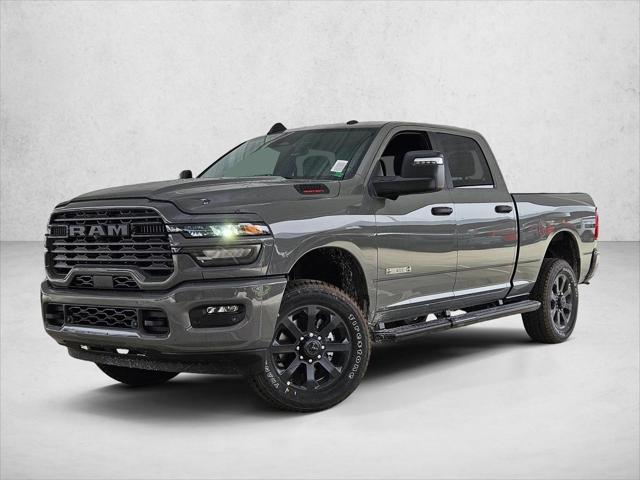 2026 RAM Ram 2500 RAM 2500 LONE STAR CREW CAB 4X4 64 BOX 2026 RAM Ram 2500 RAM 2500 LONE STAR CREW CAB 4X4 64 BOX