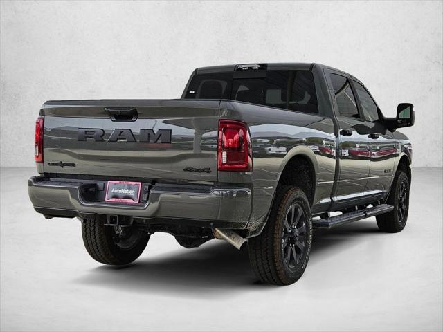 2026 RAM Ram 2500 RAM 2500 LONE STAR CREW CAB 4X4 64 BOX 2026 RAM Ram 2500 RAM 2500 LONE STAR CREW CAB 4X4 64 BOX