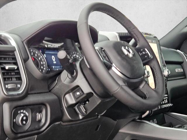 2026 RAM Ram 2500 RAM 2500 LONE STAR CREW CAB 4X4 64 BOX 2026 RAM Ram 2500 RAM 2500 LONE STAR CREW CAB 4X4 64 BOX