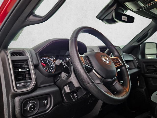 2026 RAM Ram 2500 RAM 2500 TRADESMAN CREW CAB 4X4 64 BOX