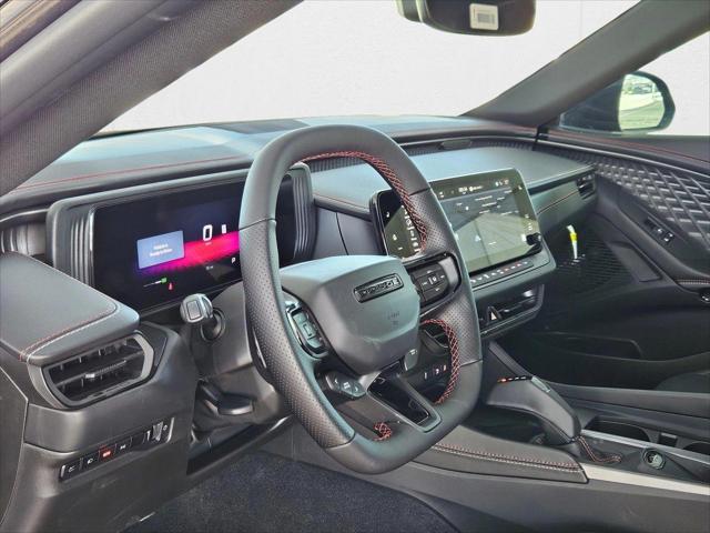 2025 Dodge Charger CHARGER 2-DOOR DAYTONA R/T AWD