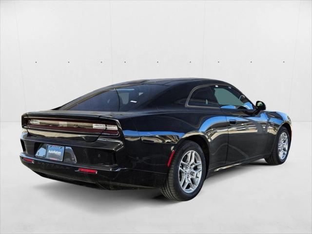 2025 Dodge Charger CHARGER 2-DOOR DAYTONA R/T AWD