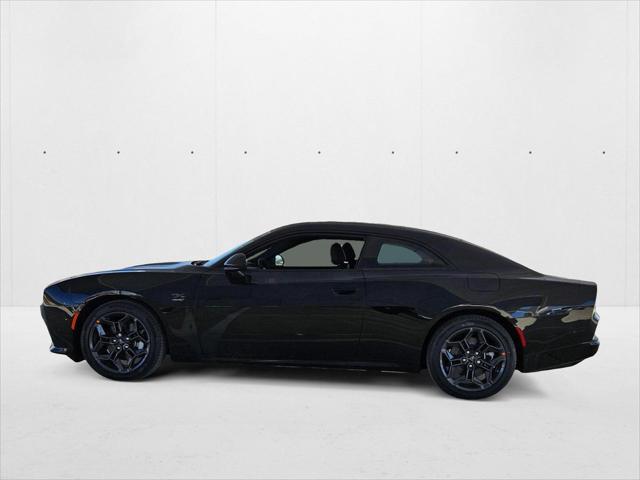 2025 Dodge Charger CHARGER 2-DOOR DAYTONA R/T AWD 2025 Dodge Charger CHARGER 2-DOOR DAYTONA R/T AWD