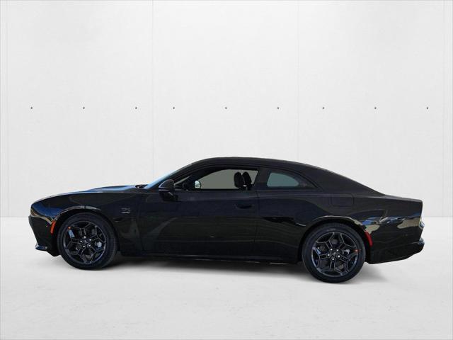 2025 Dodge Charger CHARGER 2-DOOR DAYTONA R/T AWD