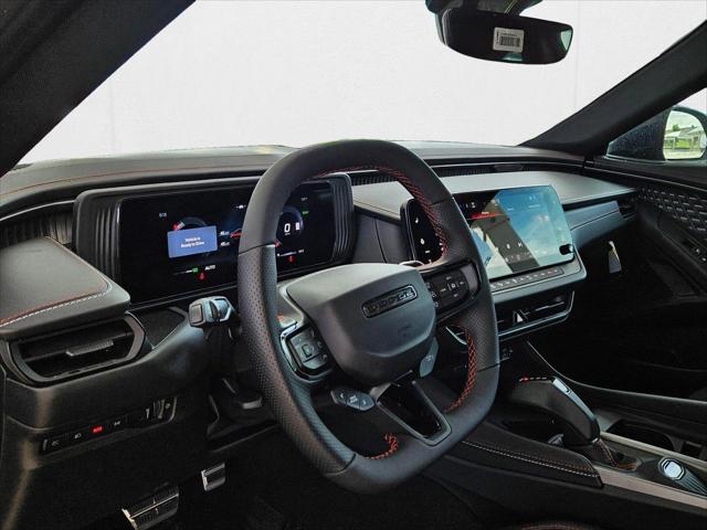 2025 Dodge Charger CHARGER 2-DOOR DAYTONA R/T AWD 2025 Dodge Charger CHARGER 2-DOOR DAYTONA R/T AWD