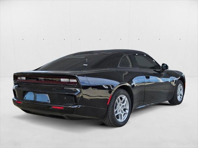 2025 Dodge Charger CHARGER 2-DOOR DAYTONA R/T AWD